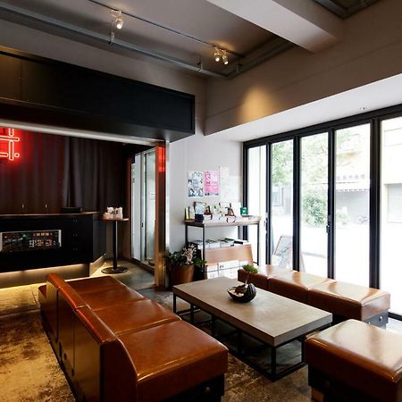 Grids Tokyo Akihabara Hotel&Hostel Екстериор снимка