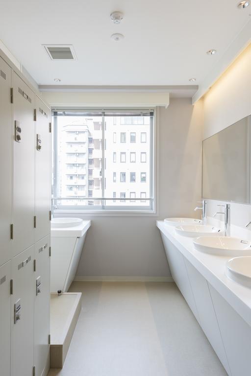 Grids Tokyo Akihabara Hotel&Hostel Екстериор снимка