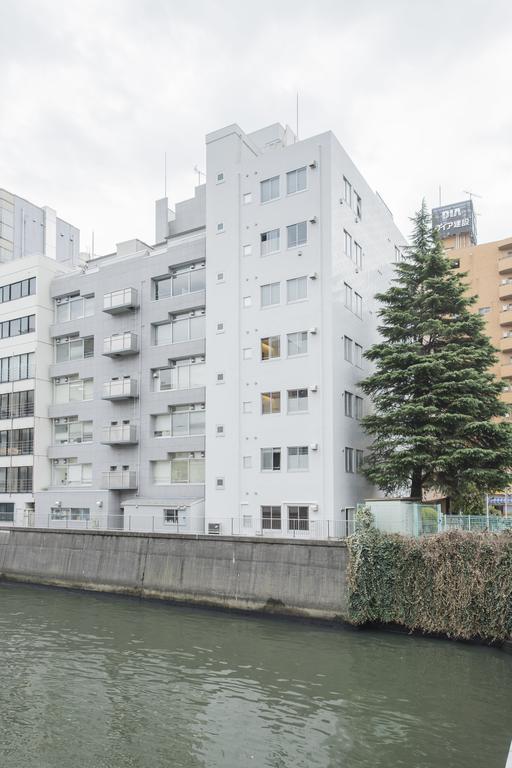 Grids Tokyo Akihabara Hotel&Hostel Екстериор снимка