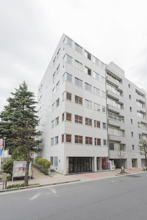 Grids Tokyo Akihabara Hotel&Hostel Екстериор снимка