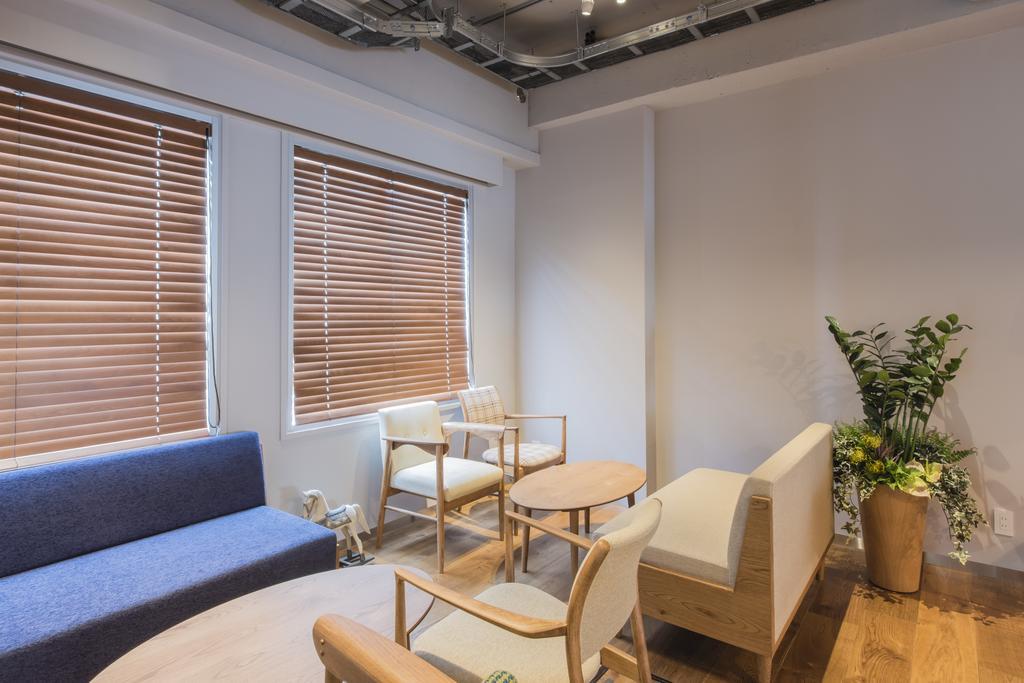 Grids Tokyo Akihabara Hotel&Hostel Екстериор снимка