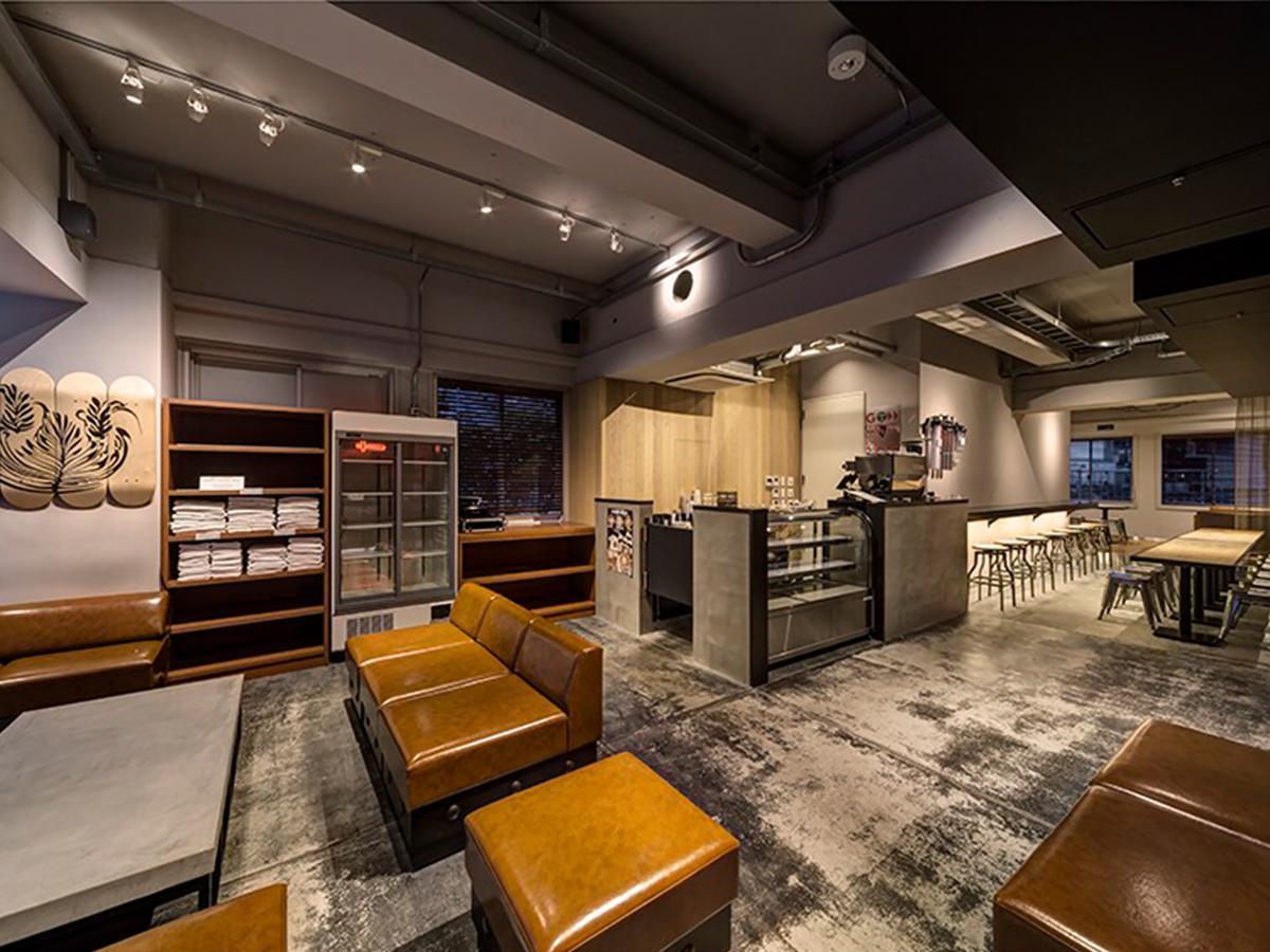 Grids Tokyo Akihabara Hotel&Hostel Екстериор снимка