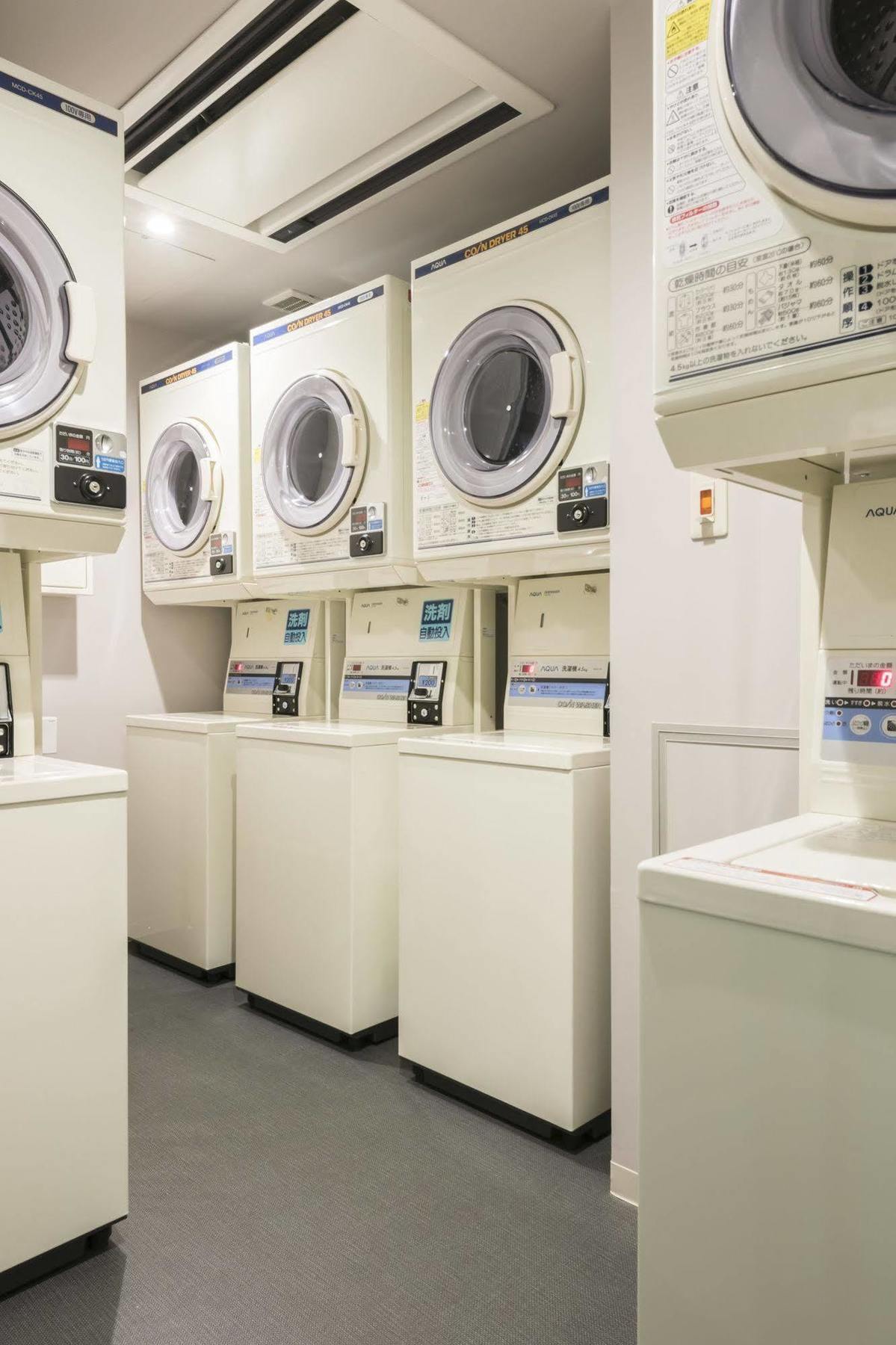 Grids Tokyo Akihabara Hotel&Hostel Екстериор снимка