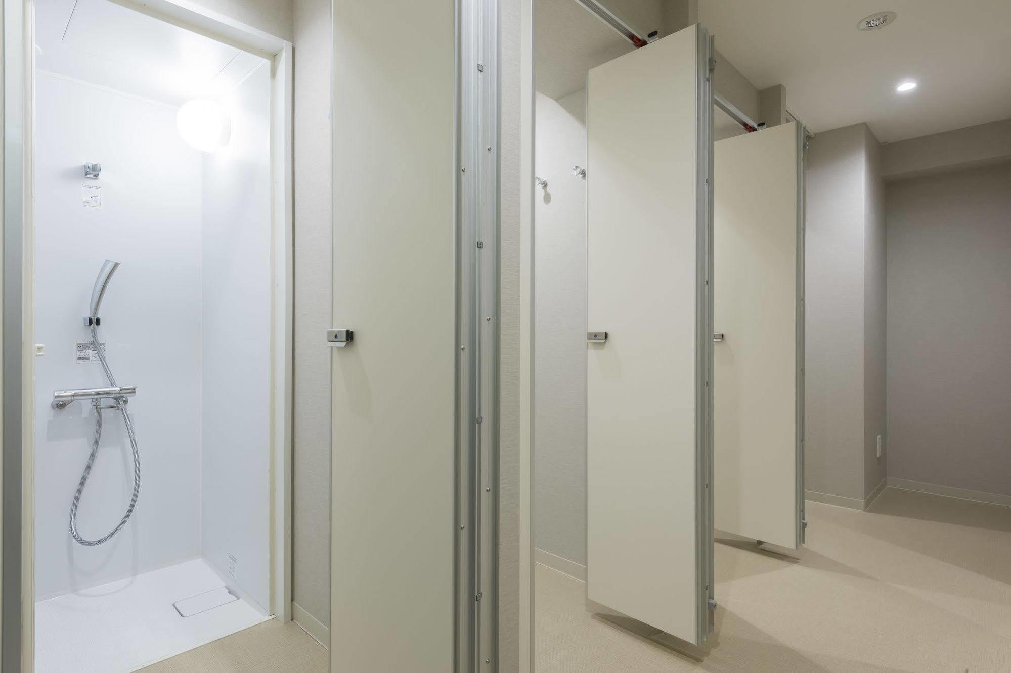 Grids Tokyo Akihabara Hotel&Hostel Екстериор снимка
