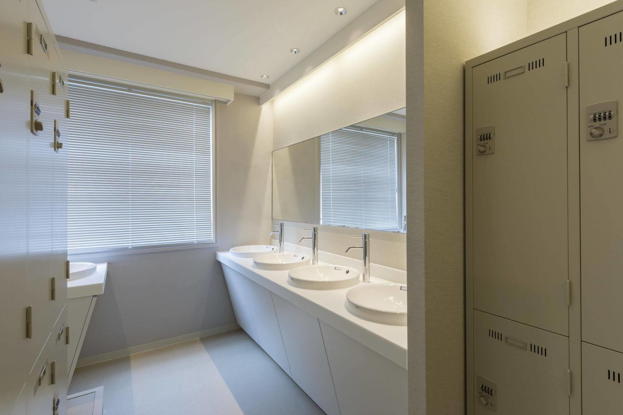 Grids Tokyo Akihabara Hotel&Hostel Екстериор снимка
