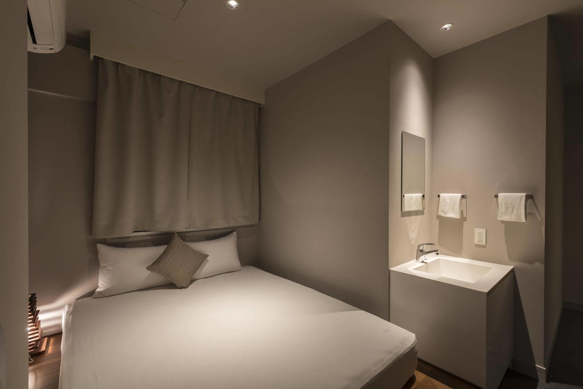 Grids Tokyo Akihabara Hotel&Hostel Екстериор снимка