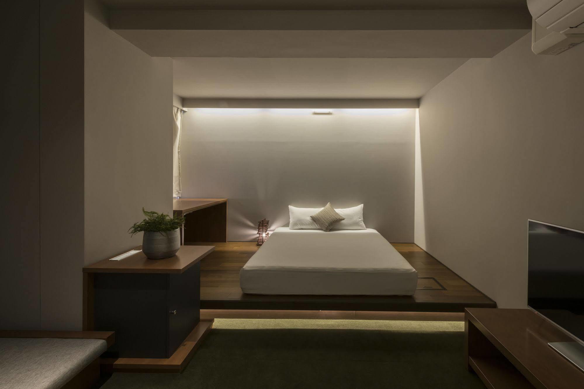 Grids Tokyo Akihabara Hotel&Hostel Екстериор снимка
