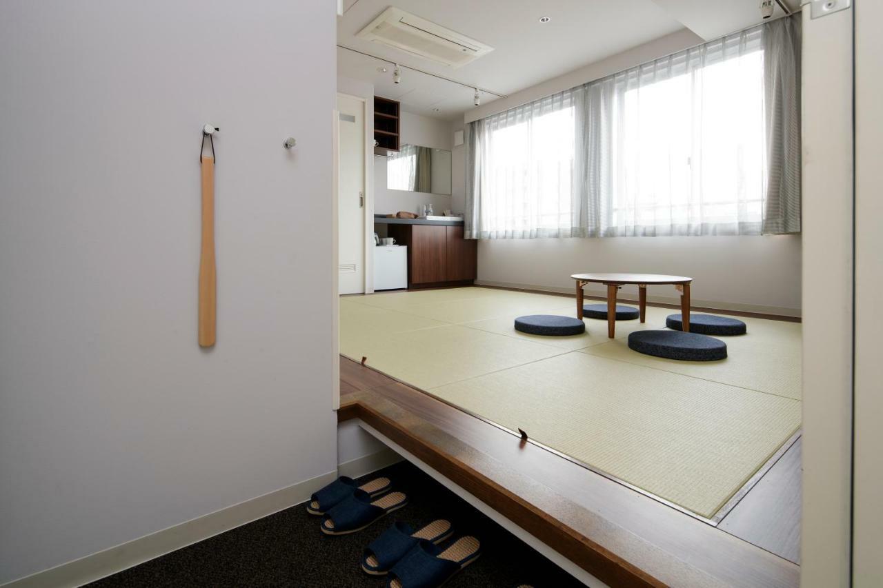 Grids Tokyo Akihabara Hotel&Hostel Екстериор снимка