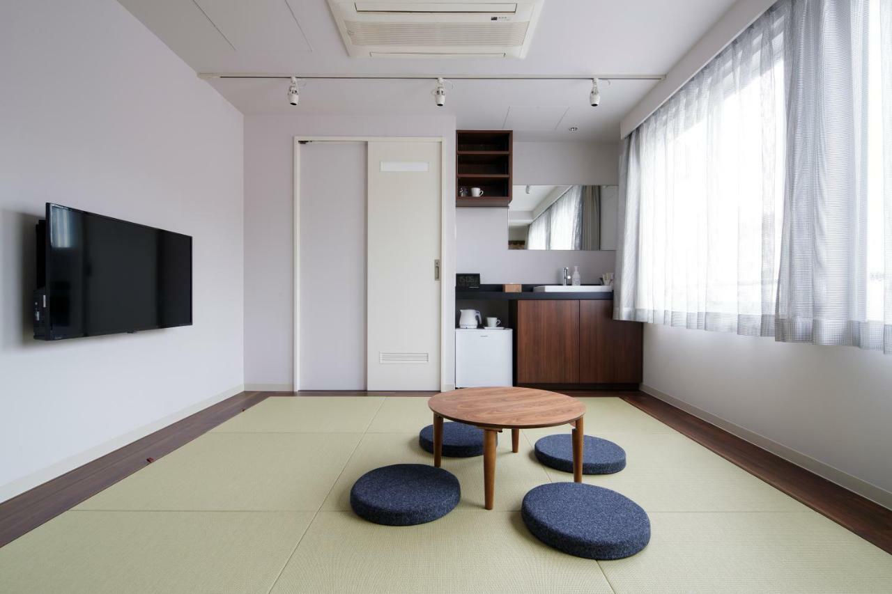 Grids Tokyo Akihabara Hotel&Hostel Екстериор снимка