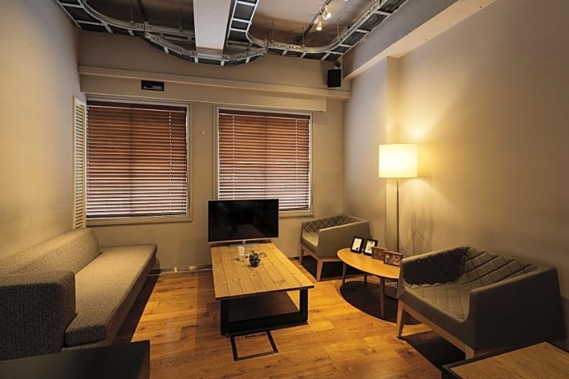 Grids Tokyo Akihabara Hotel&Hostel Екстериор снимка