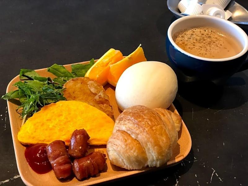 Grids Tokyo Akihabara Hotel&Hostel Екстериор снимка