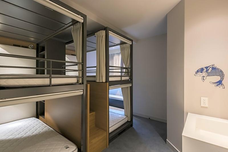 Grids Tokyo Akihabara Hotel&Hostel Екстериор снимка