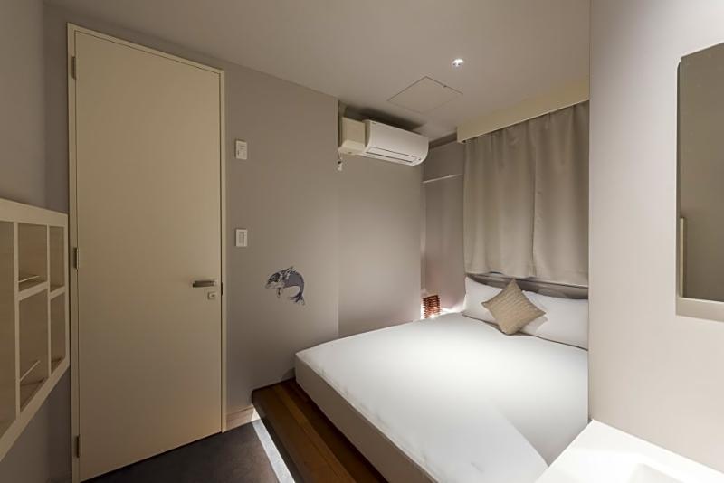 Grids Tokyo Akihabara Hotel&Hostel Екстериор снимка