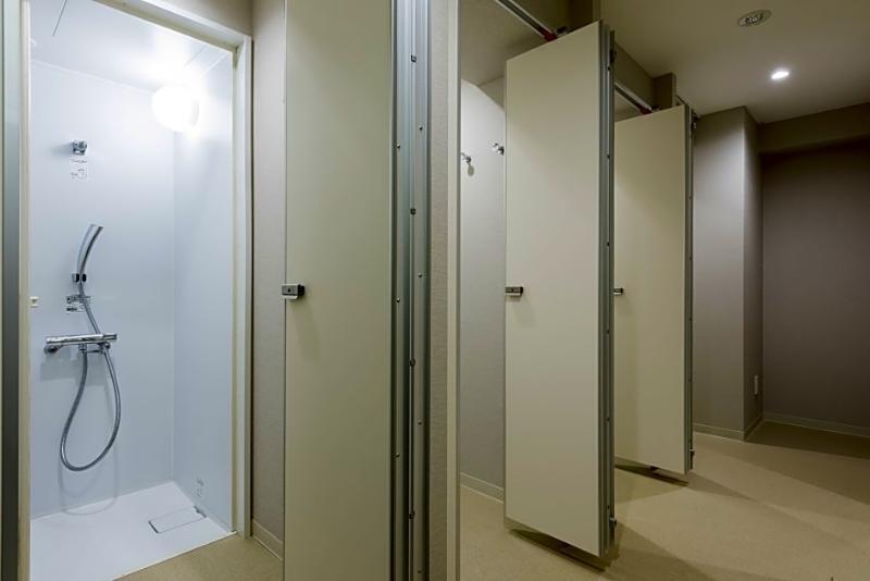Grids Tokyo Akihabara Hotel&Hostel Екстериор снимка